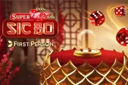 Super Sic Bo