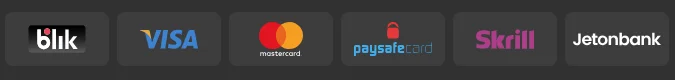 payment methods